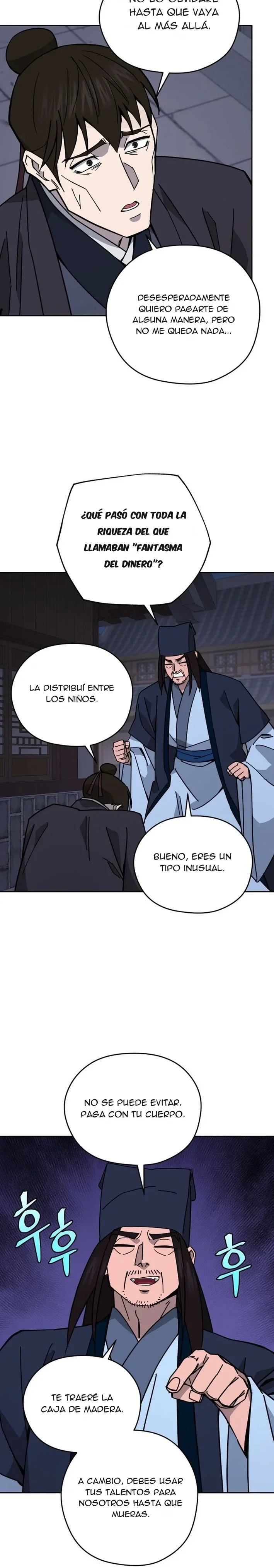Capítulo 23, página 31
