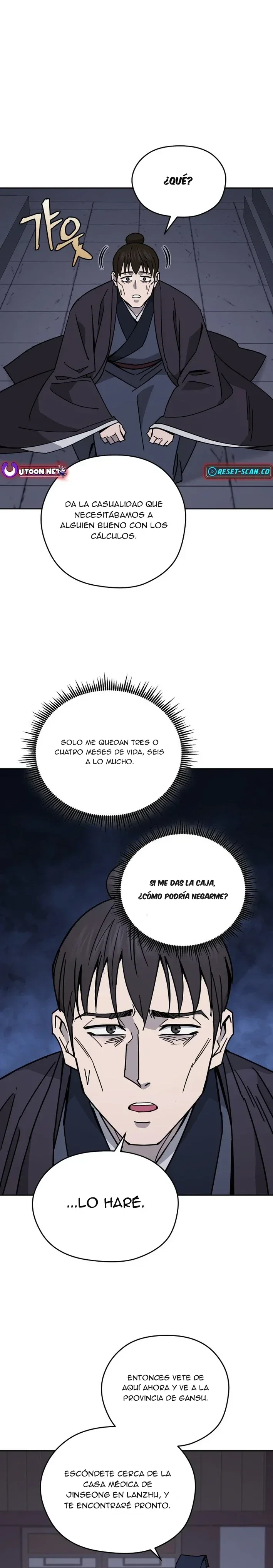 Capítulo 23, página 32