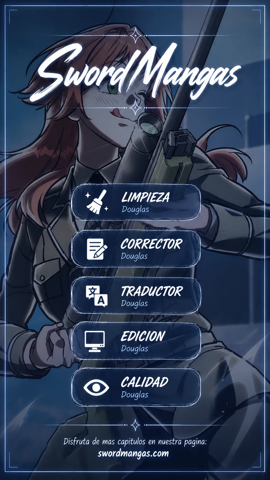 Capítulo 24, página 1