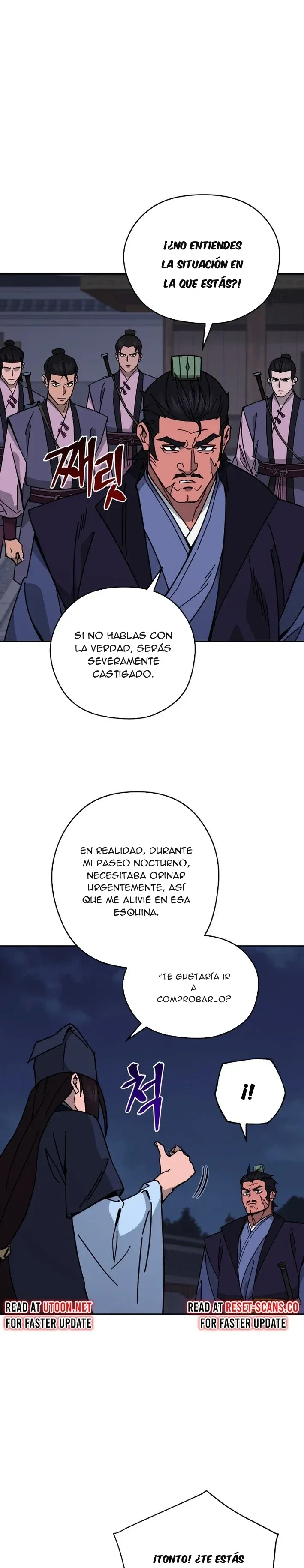 Capítulo 24, página 3