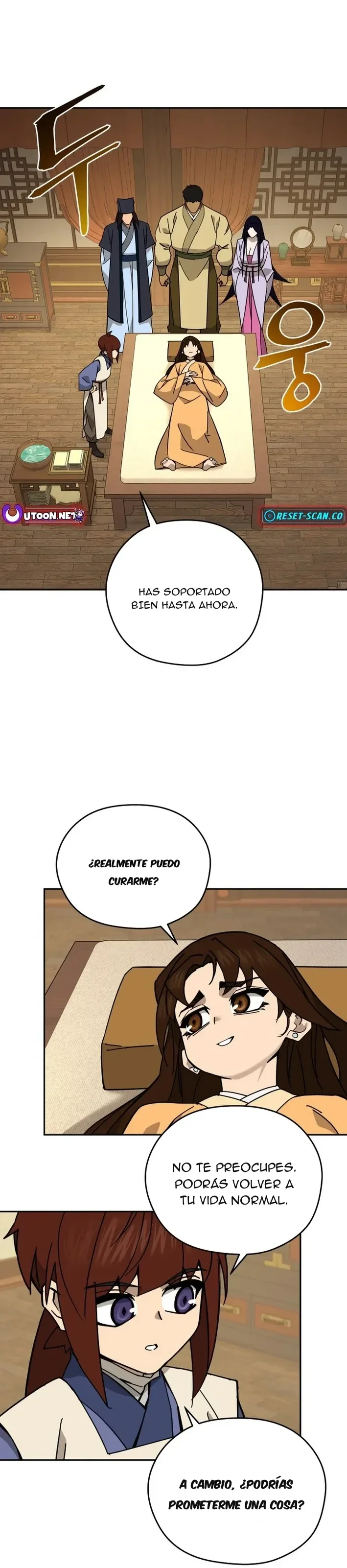 Capítulo 25, página 2