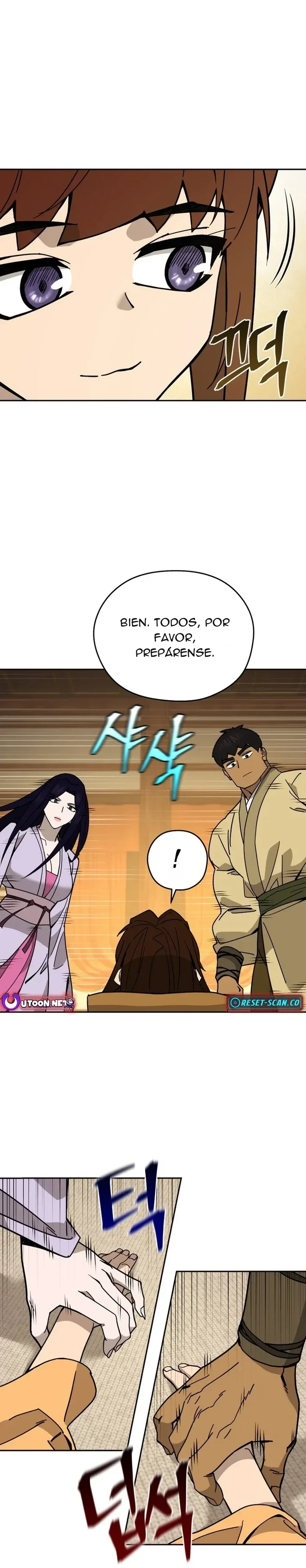 Capítulo 25, página 4