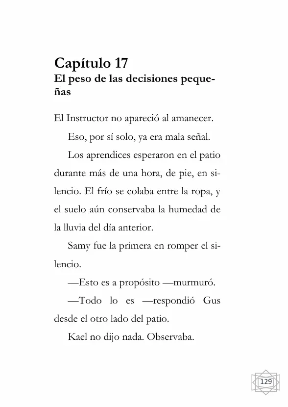 Capítulo 17, página 2