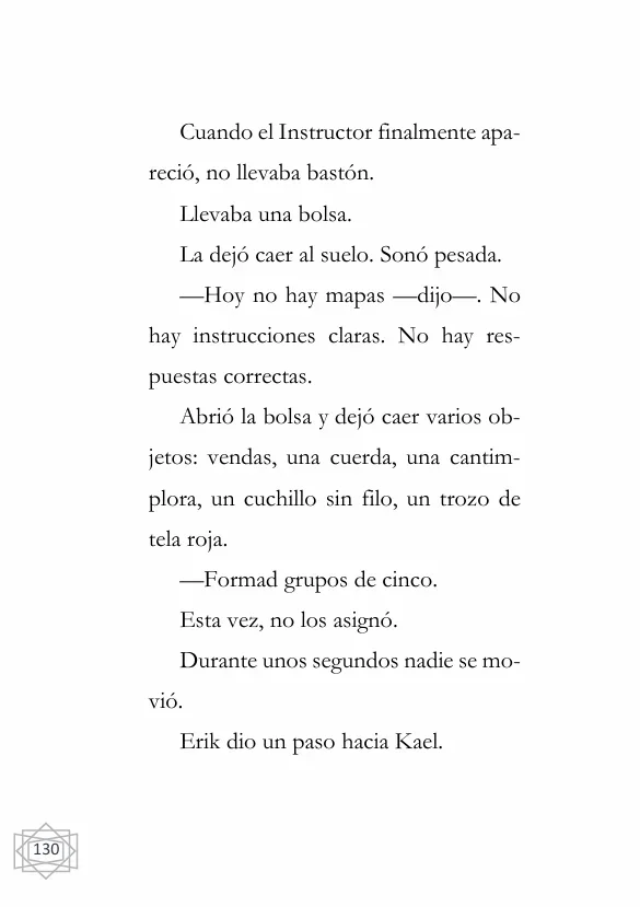 Capítulo 17, página 3