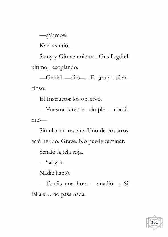Capítulo 17, página 4
