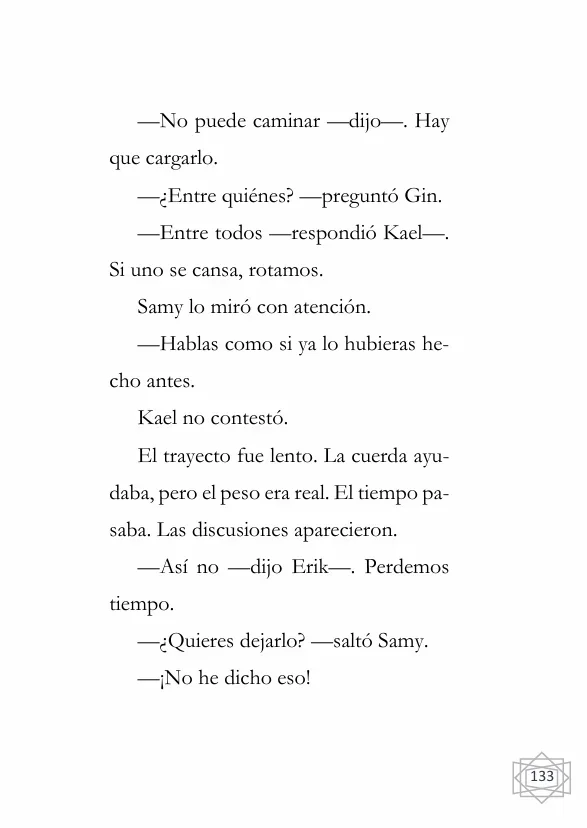 Capítulo 17, página 6