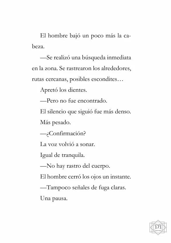Capítulo 21.5, página 5