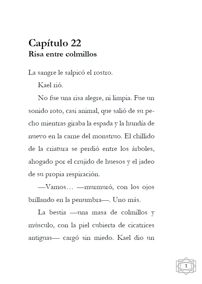 Capítulo 22, página 2