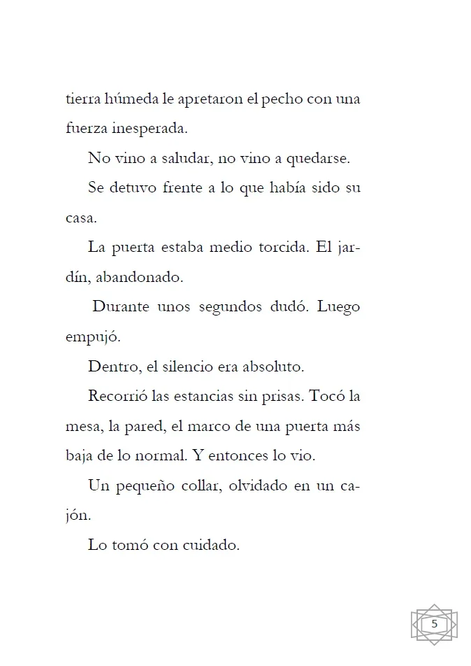 Capítulo 22, página 6