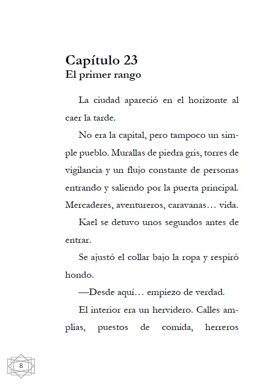 Capítulo 23, página 2