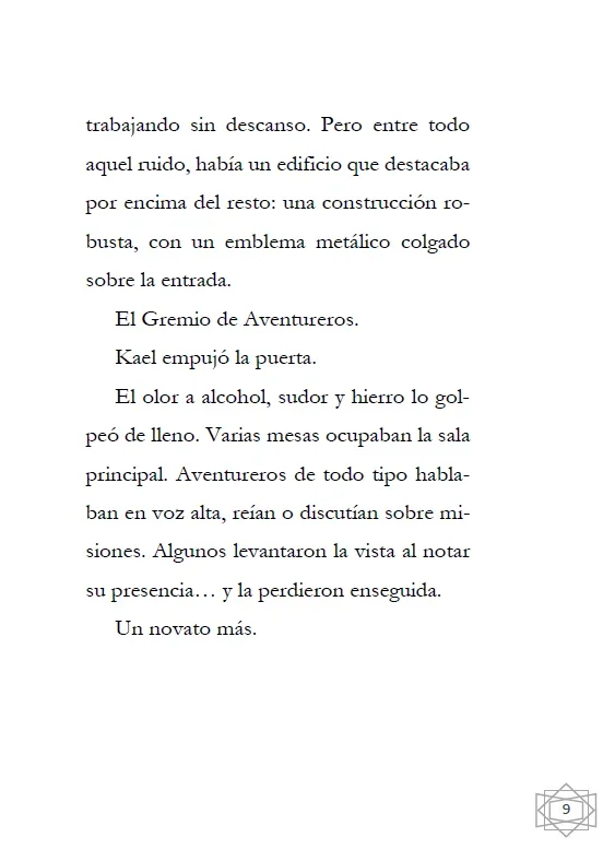 Capítulo 23, página 3