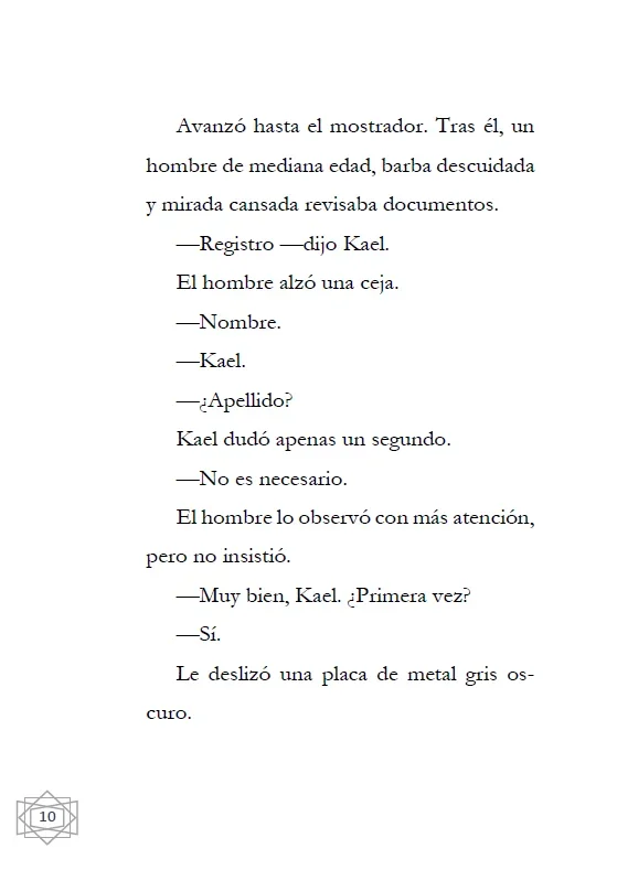Capítulo 23, página 4