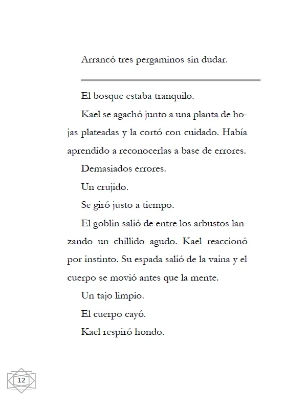 Capítulo 23, página 6