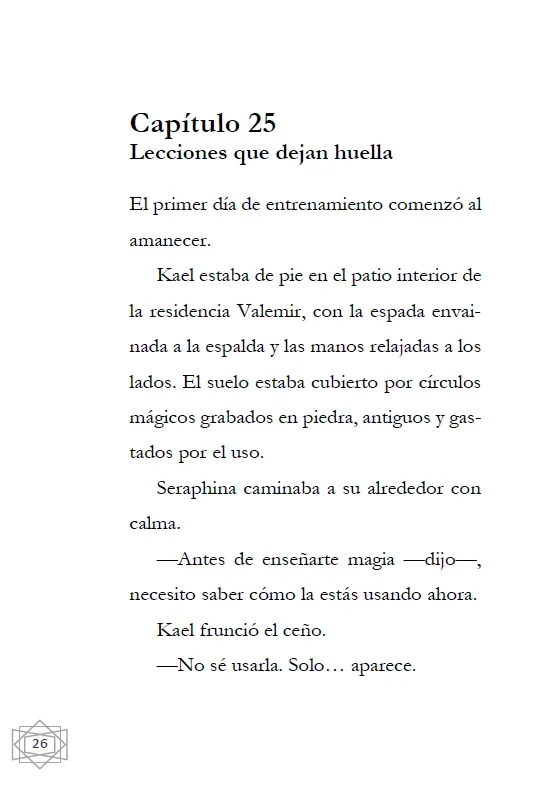 Capítulo 25, página 2