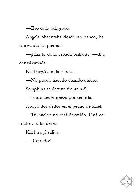 Capítulo 25, página 3