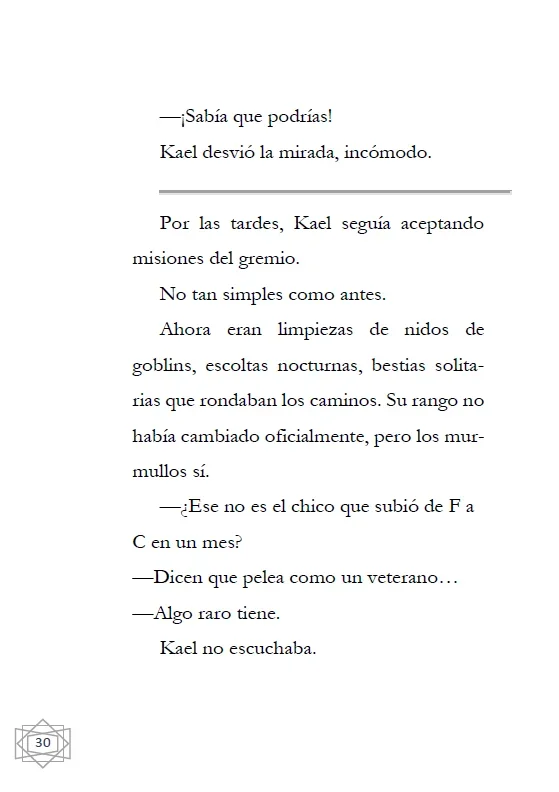 Capítulo 25, página 6