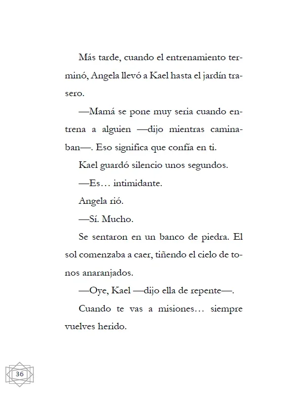 Capítulo 26, página 5
