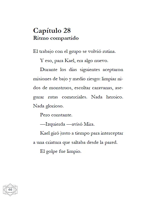 Capítulo 28, página 2