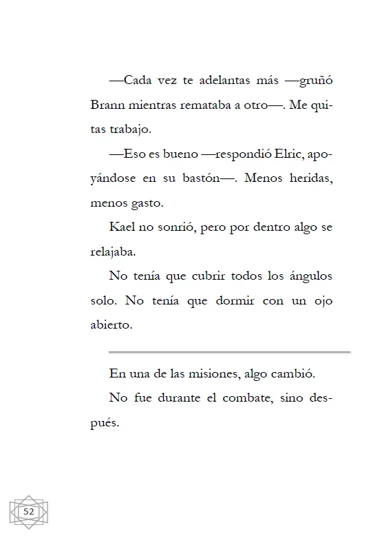 Capítulo 29, página 3
