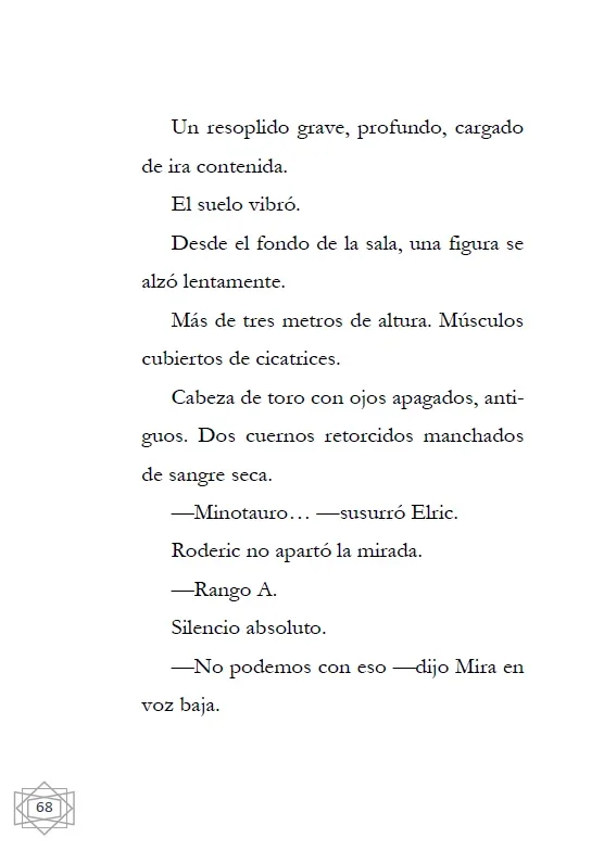 Capítulo 31, página 3