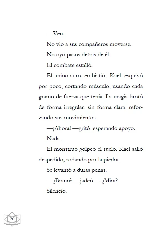 Capítulo 31, página 5