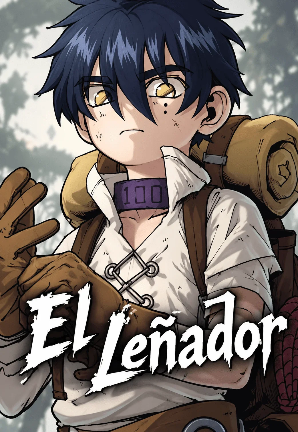 El Leñador