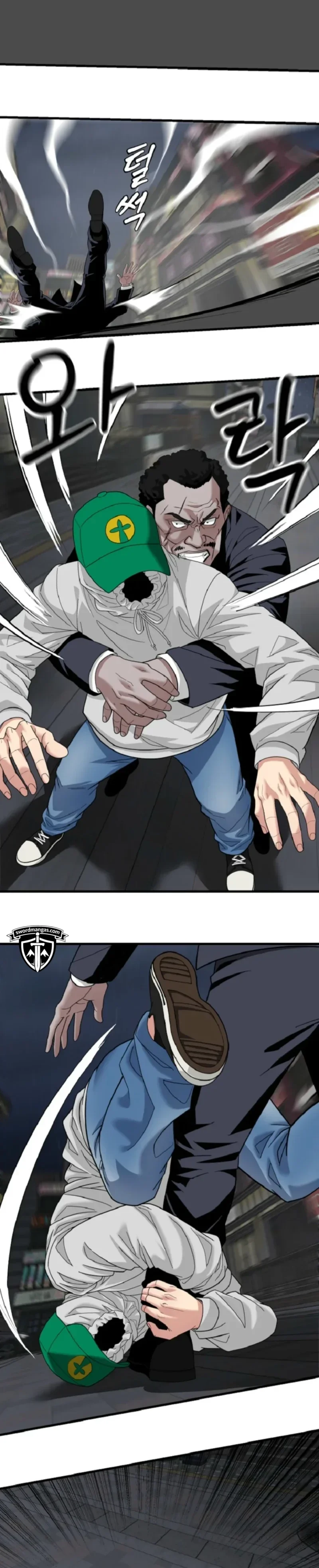 Capítulo 12, página 31