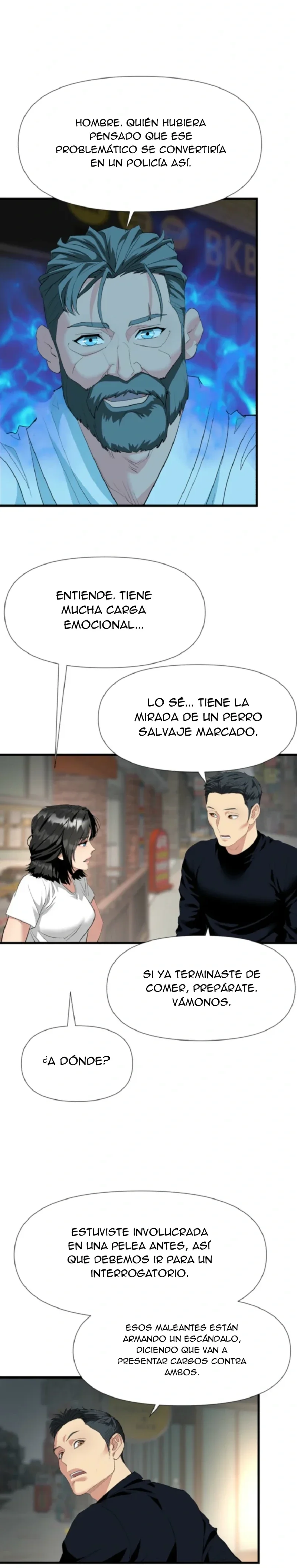 Capítulo 14, página 19