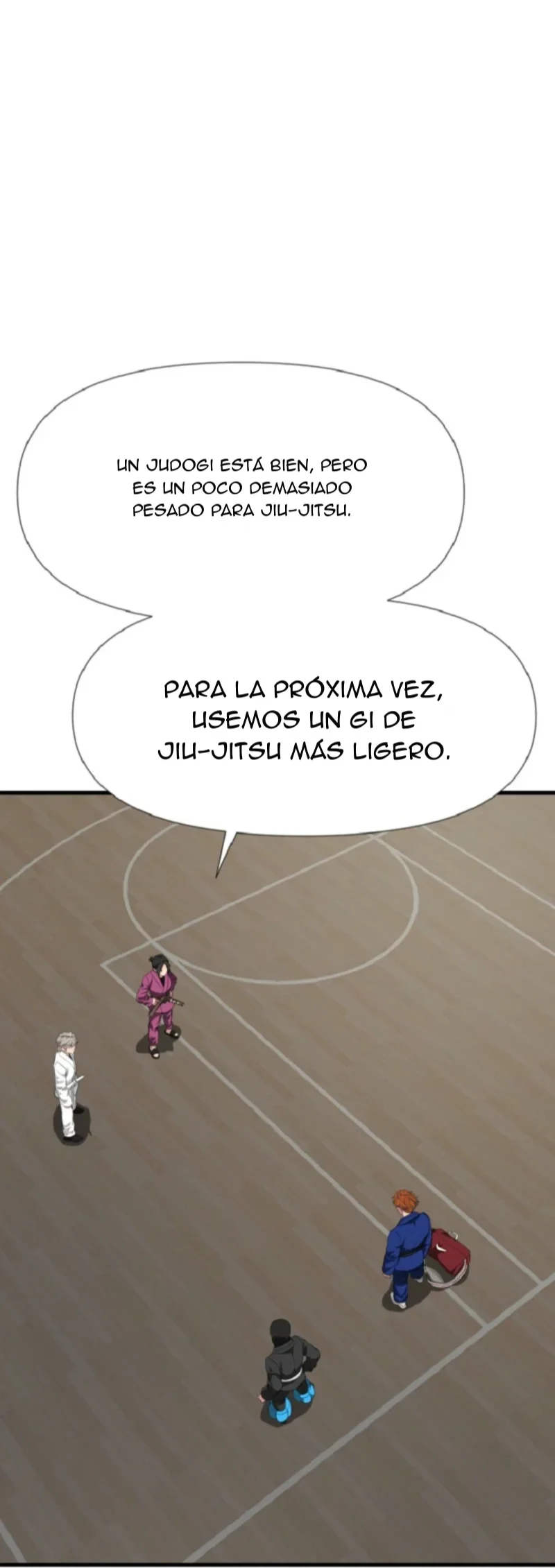 Capítulo 15, página 2