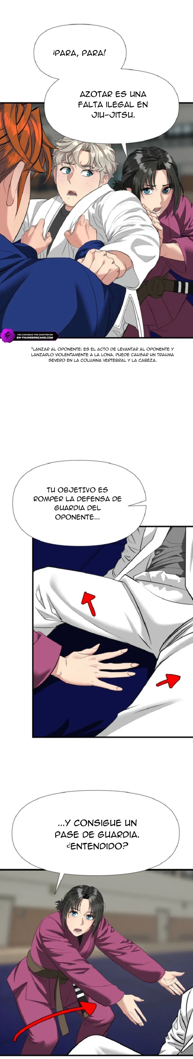 Capítulo 15, página 26