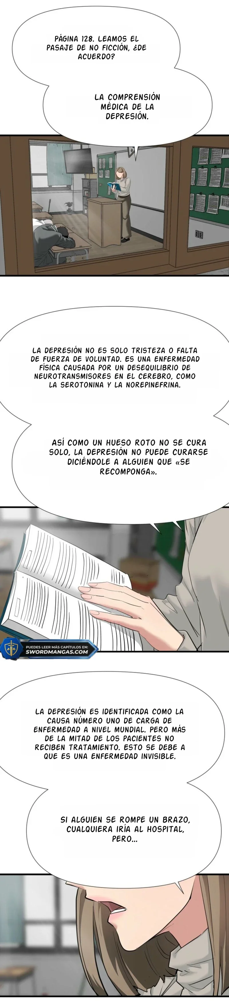 Capítulo 17, página 3
