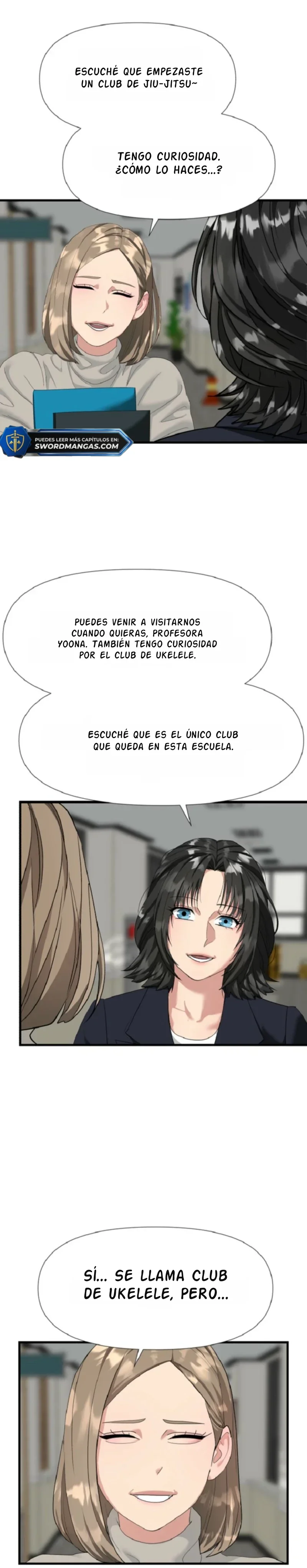 Capítulo 17, página 9