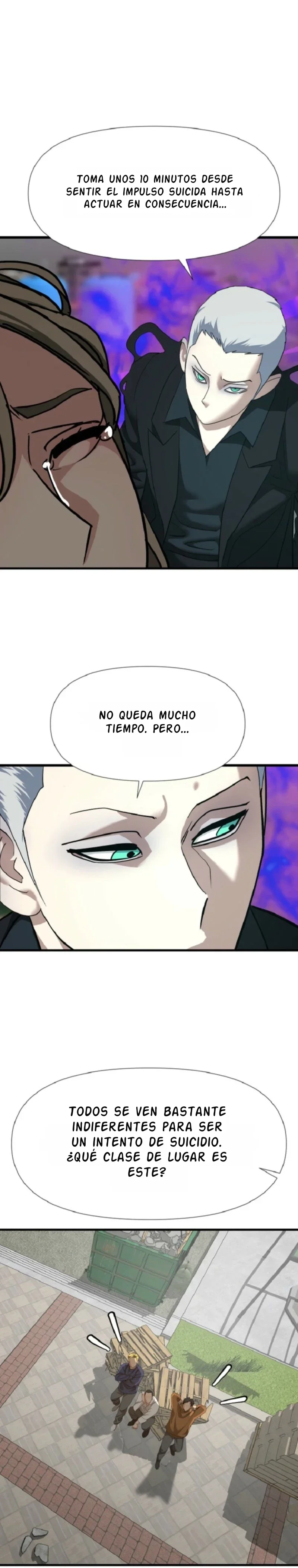 Capítulo 17, página 19