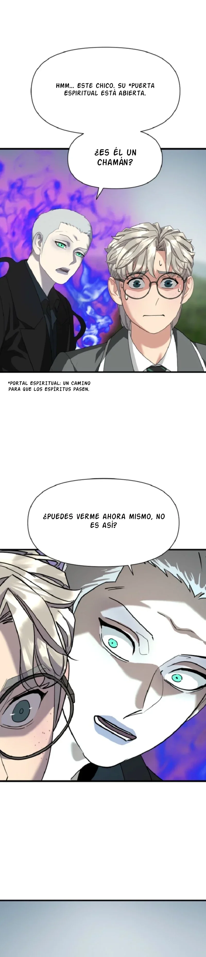 Capítulo 18, página 6