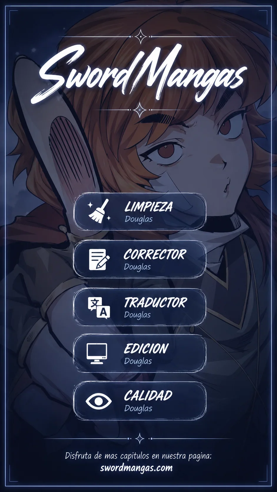 Capítulo 19, página 1