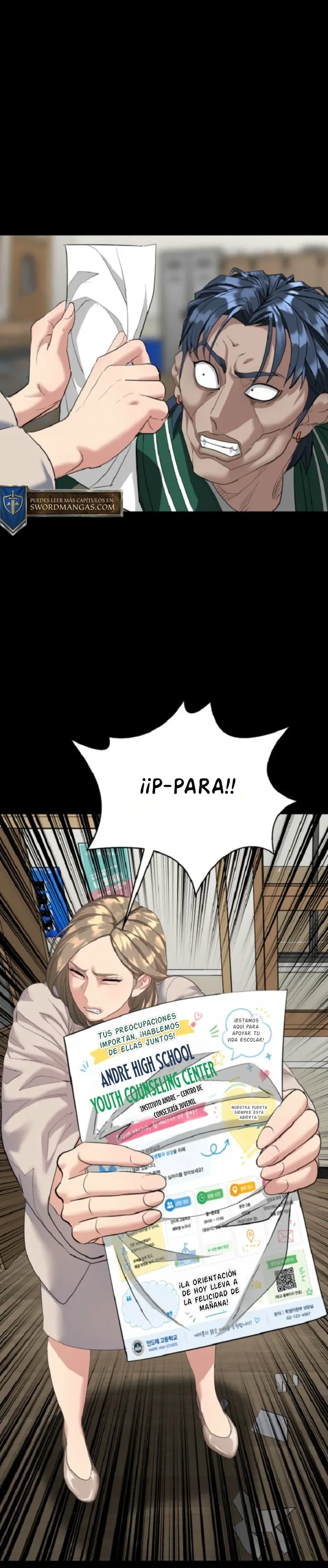Capítulo 19, página 18