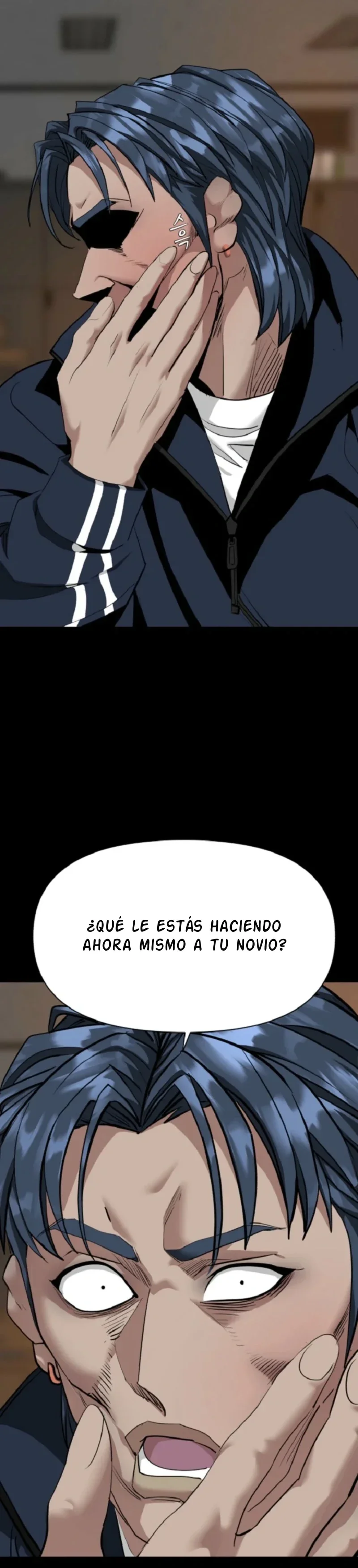 Capítulo 20, página 4
