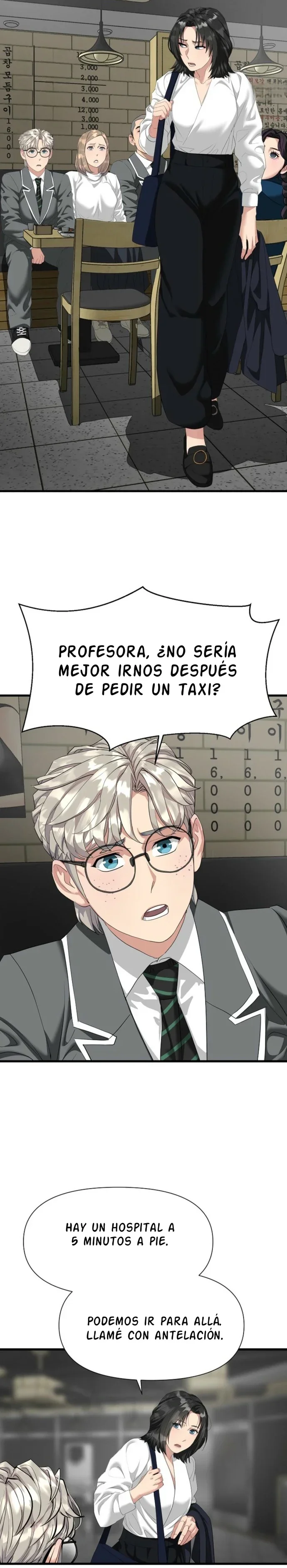 Capítulo 21, página 3