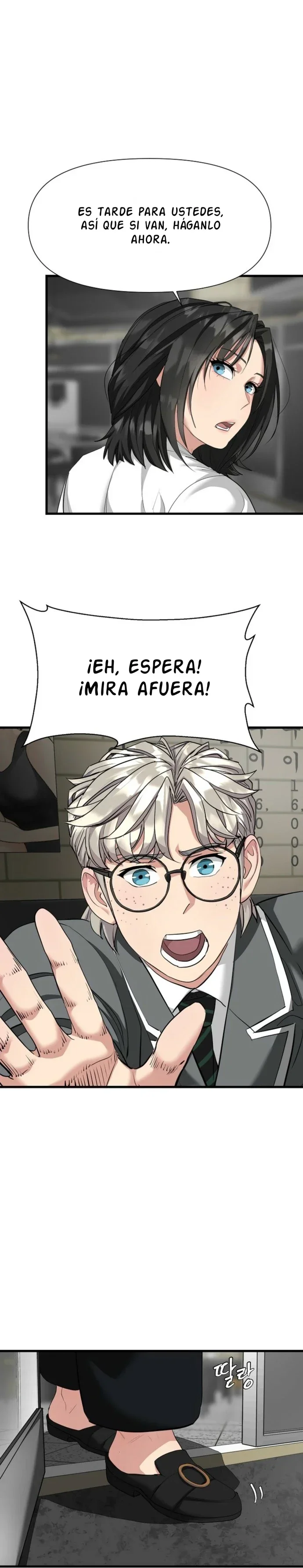 Capítulo 21, página 4