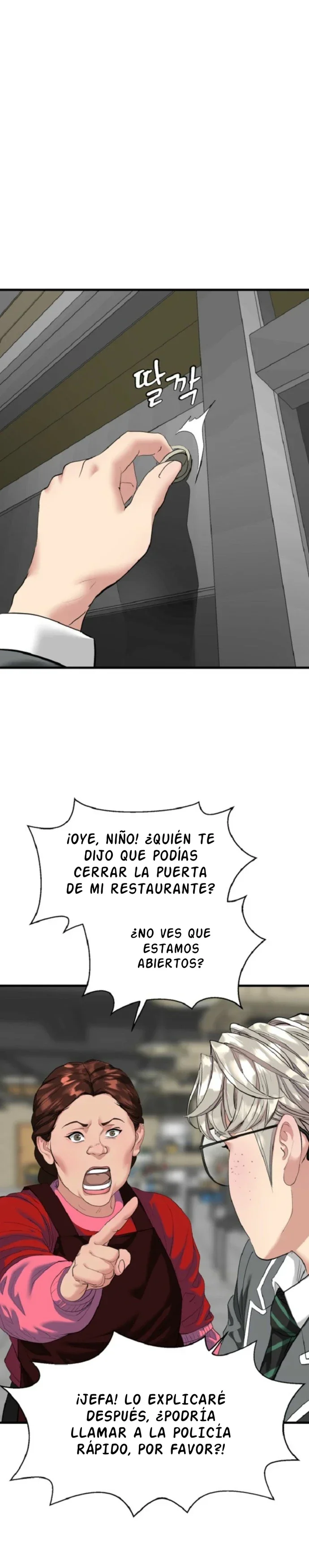 Capítulo 21, página 10