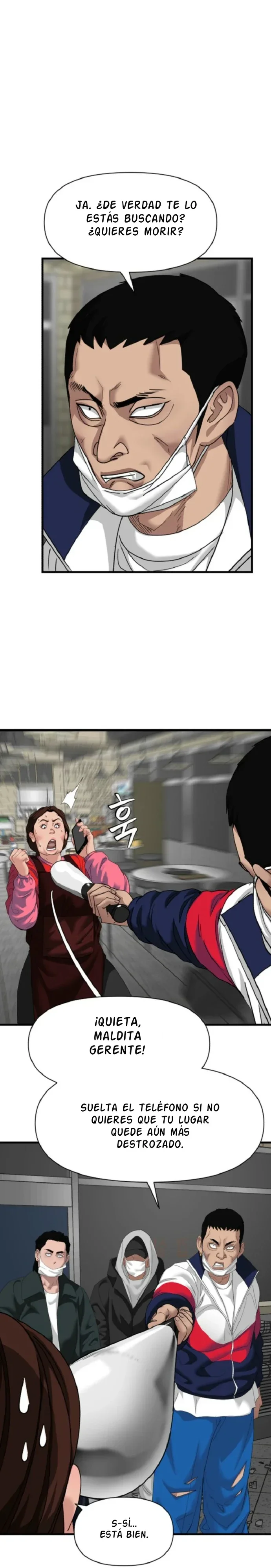 Capítulo 21, página 14