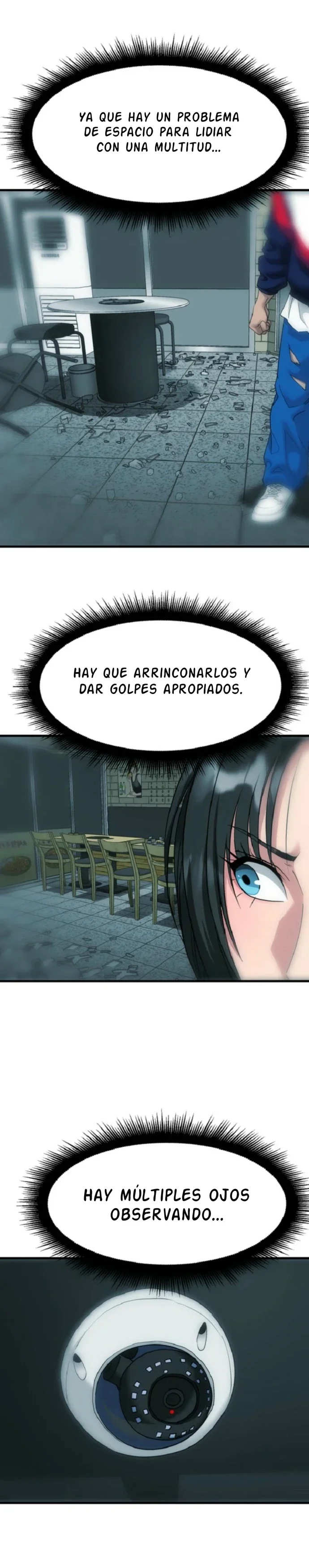 Capítulo 21, página 17