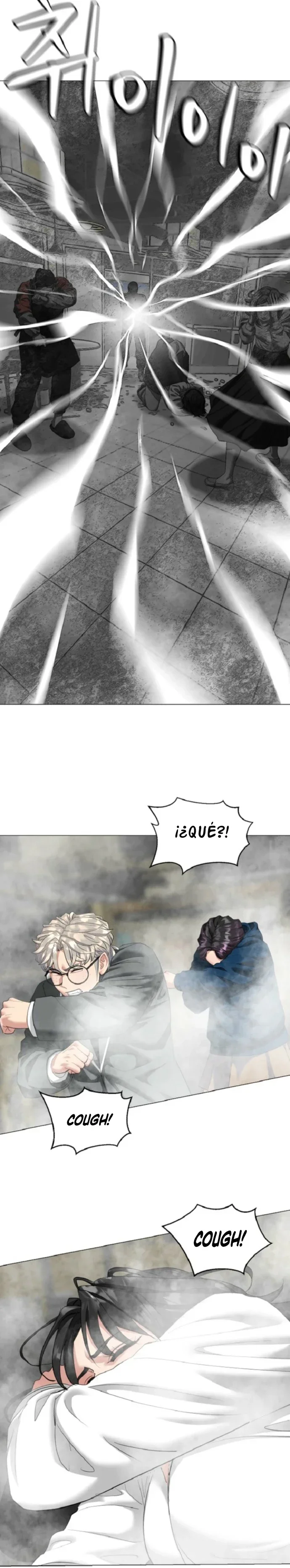 Capítulo 22, página 3