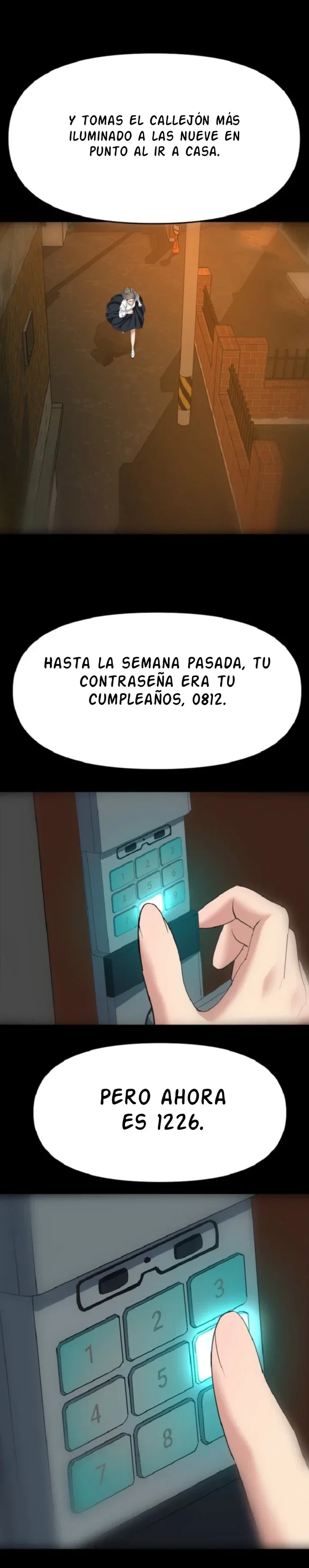 Capítulo 23, página 9