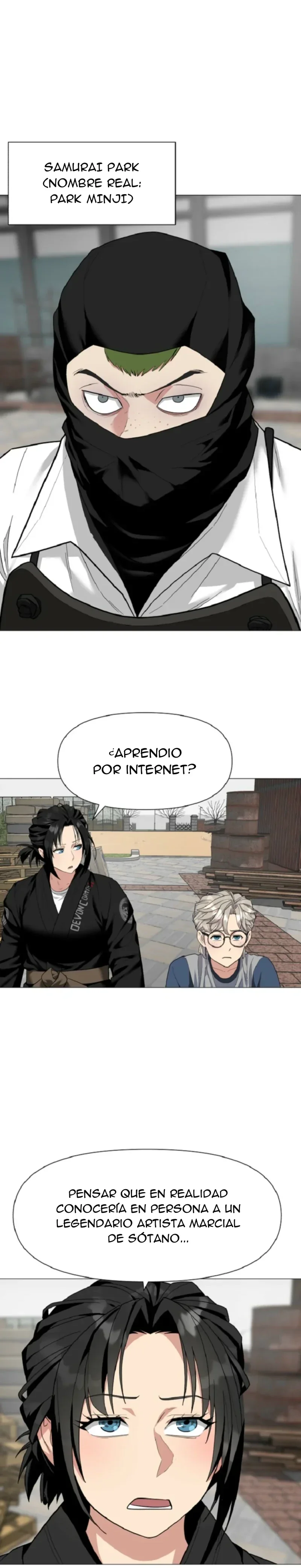 Capítulo 7, página 2