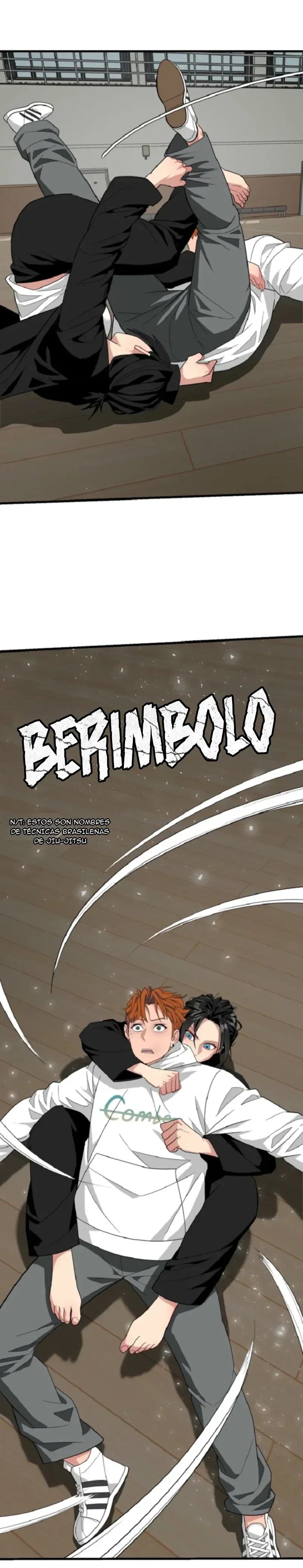 Capítulo 8, página 33