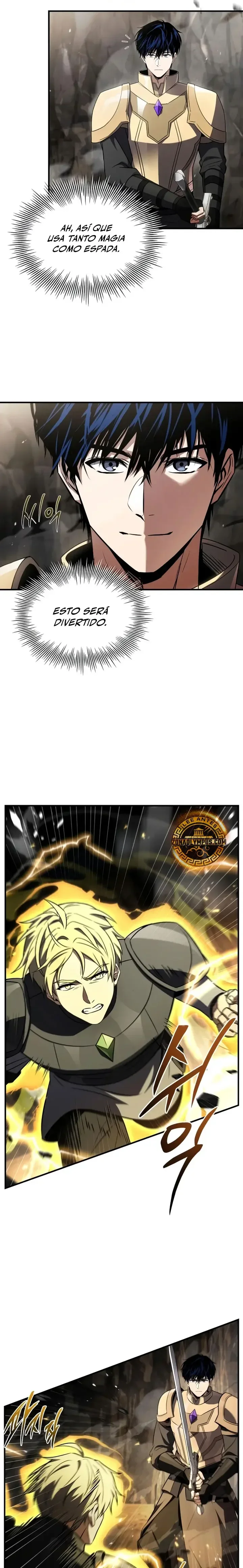Capítulo 38, página 13