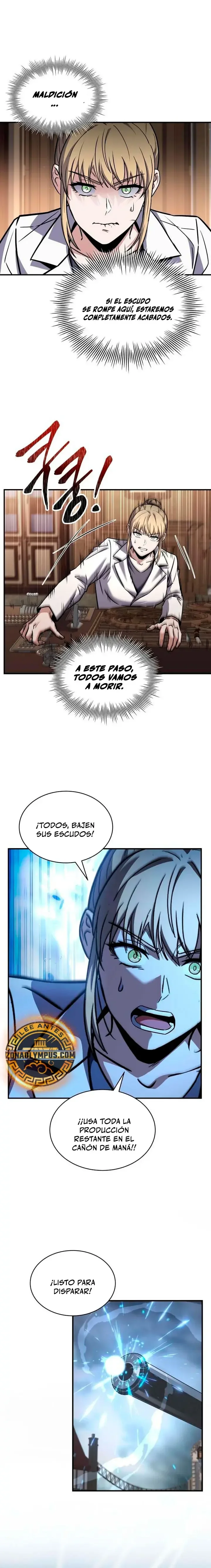 Capítulo 40, página 20