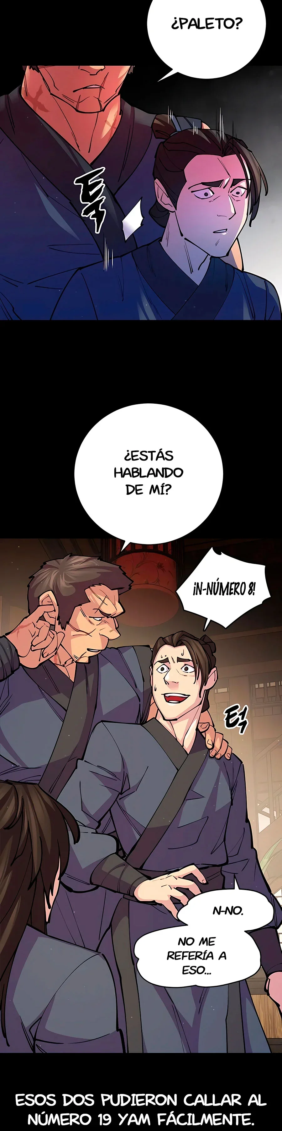 Capítulo 14, página 19