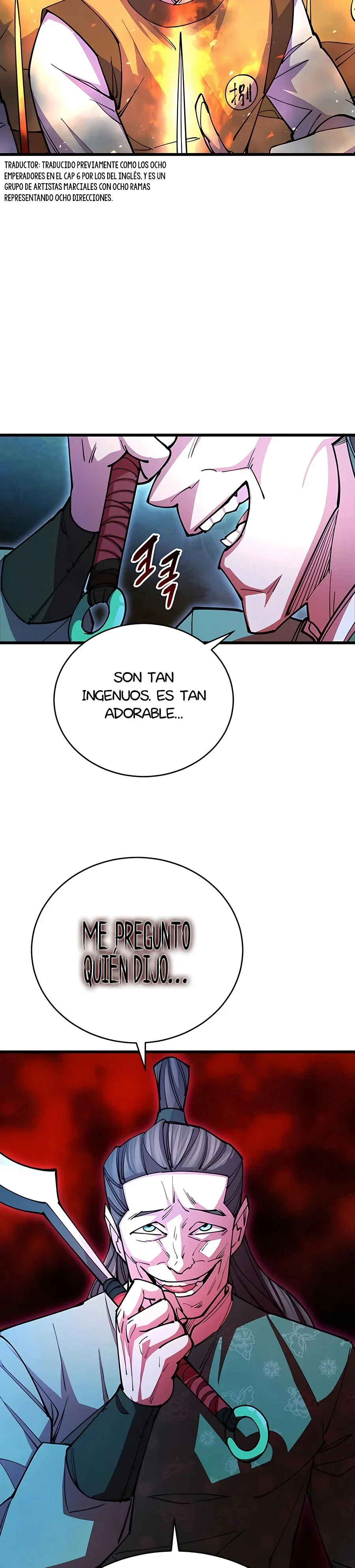 Capítulo 15, página 8